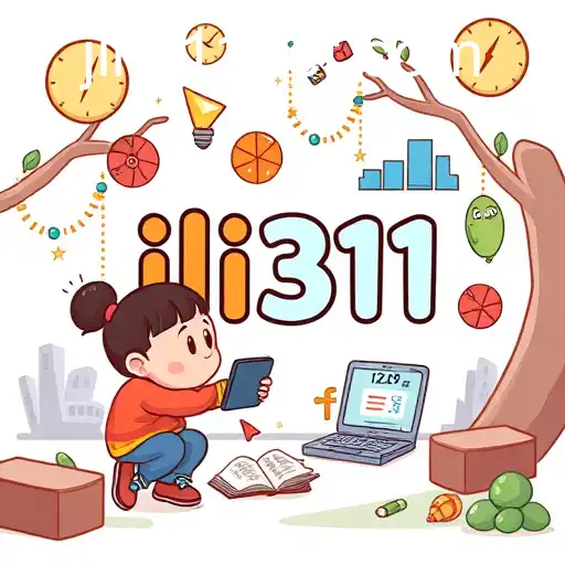 Mastering Education through Engaging Games: A Deep Dive into the 'Education Tips' Category Featuring 'jili311'
