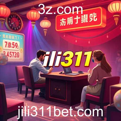 Exploring the Exciting World of 'jili311': Your Ultimate Entertainment Zone