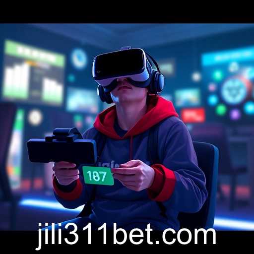 The Evolution of Online Gaming: A Glance at Jili311