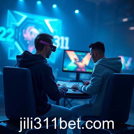 Evolving Landscape of Online Gaming