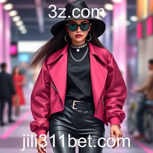 Exploring the Fashion Trends Game Category: Unveiling the Influence of 'jili311'