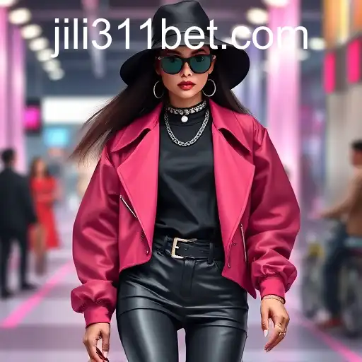 Exploring the Fashion Trends Game Category: Unveiling the Influence of 'jili311'