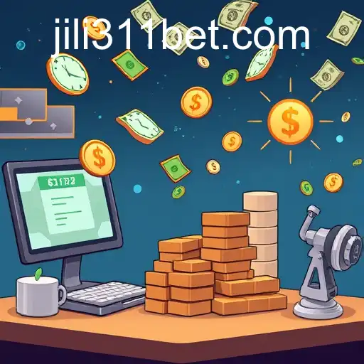 Navigating Financial Advice: Insights from the Online Gaming Sphere