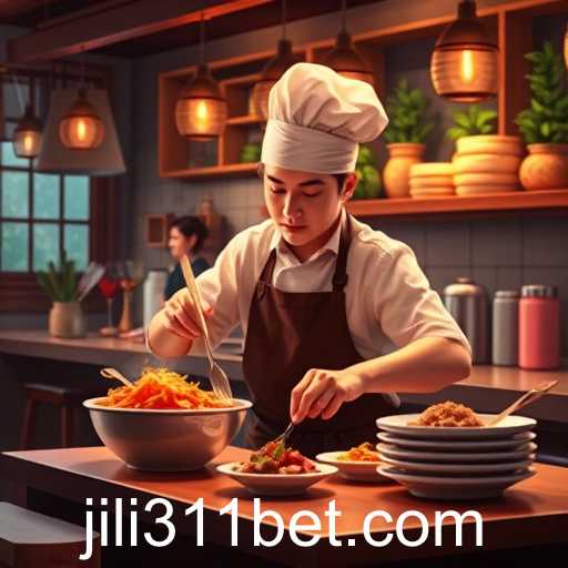 Gaming Evolution in 2025: Jili311's Rise