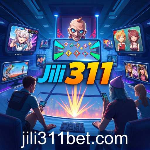 Jili311 Game Site: A Modern Hub for Gamers