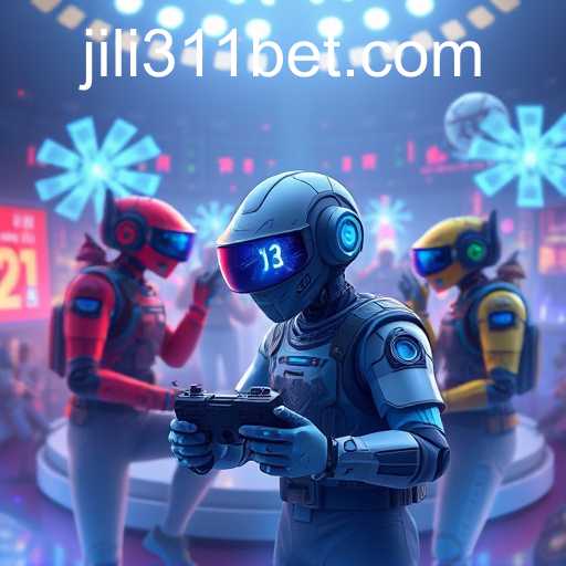 The Rise of jili311 in Global Gaming Circles