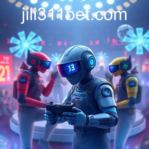 The Rise of jili311 in Global Gaming Circles