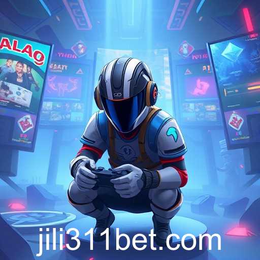 The Rise of Jili311 in the Gaming World