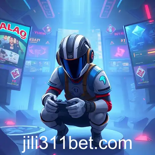 The Rise of Jili311 in the Gaming World