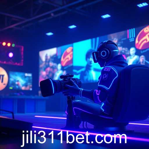 Jili311: Navigating the Evolving Landscape of Online Gaming