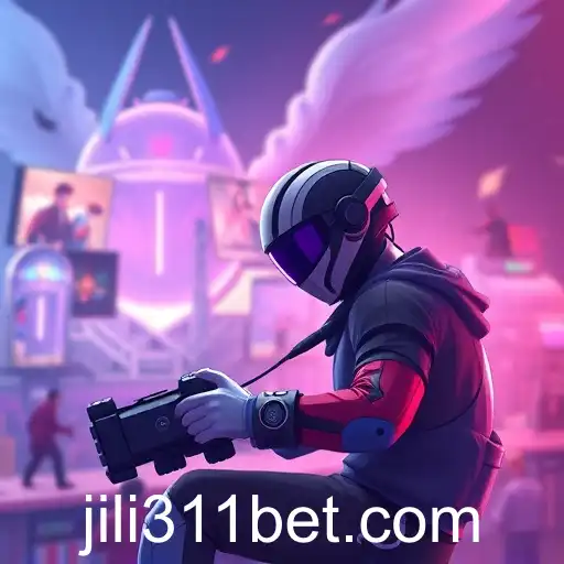 The Rise of Jili311: A New Era in Online Gaming