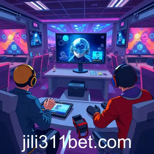 Rise of Online Gaming Communities in 2025