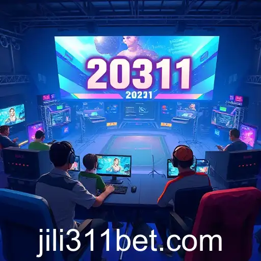 The Evolving Landscape of Online Gaming in 2025