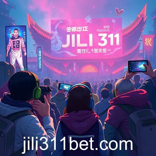 Evolving Trends in Online Gaming Portals