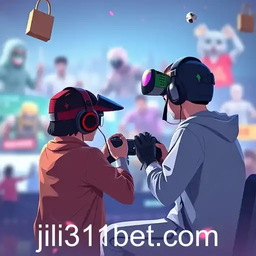 The Rise of Innovative Online Gaming Platforms