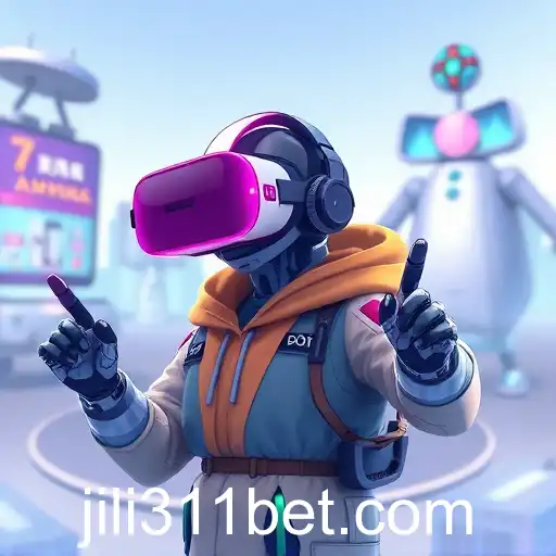 The Rise of Jili311 in the Gaming World