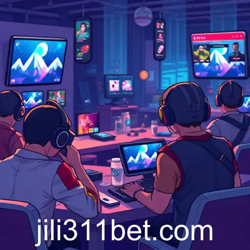 The Rise of Jili311: A New Era in Online Gaming