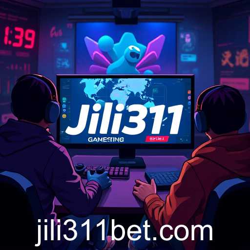 The Rise of Jili311: Shaping the Future of Online Gaming