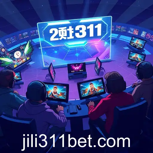 The Rise of Online Gaming and the Impact of jili311