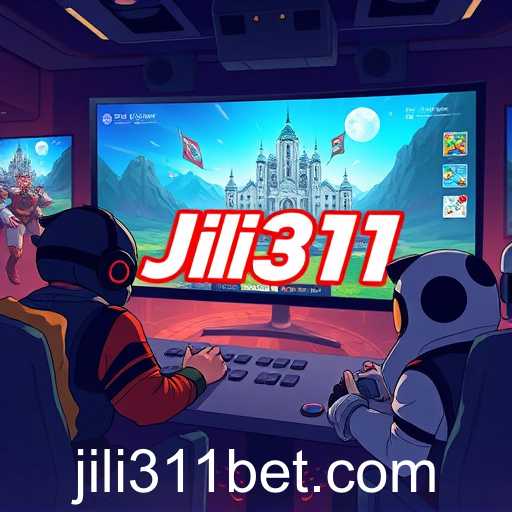 The Rising Popularity of Jili311