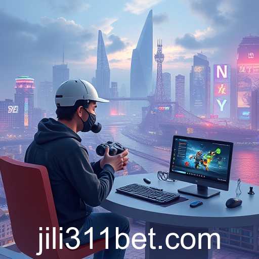 Rising Trends in Online Gaming Platforms