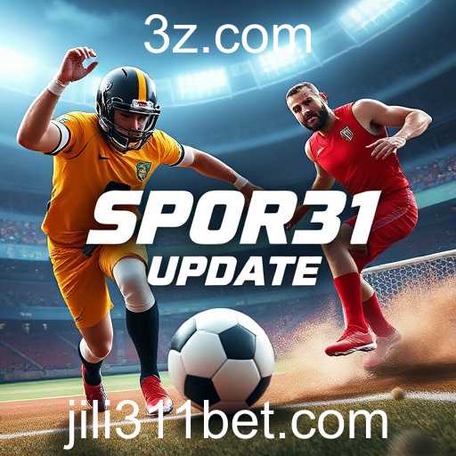 Exploring the 'Sports Update' Game Category with jili311
