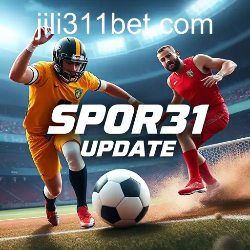 Exploring the 'Sports Update' Game Category with jili311