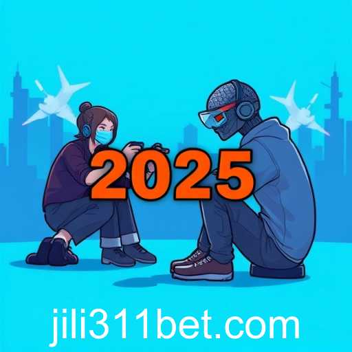 The Evolution of Online Gaming in 2025