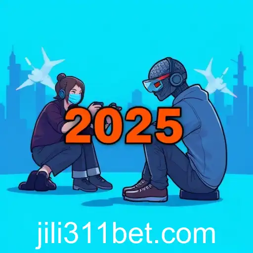 The Evolution of Online Gaming in 2025