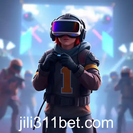 The Rise of Online Gaming Platforms Amid Global Transitions